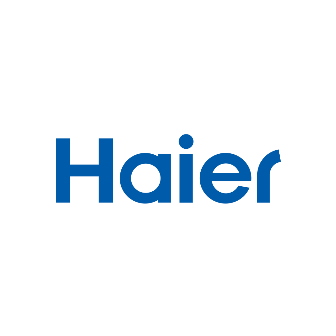 haier